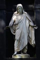 Naklejka premium Monumente 