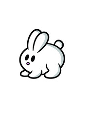 Cute Bunny