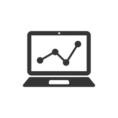Graphical Analysis Icon