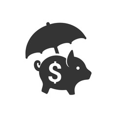 Piggy Bank Icon