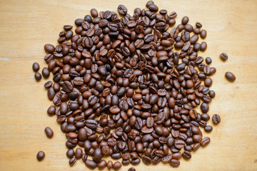 coffee seeds