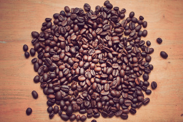 coffee seeds