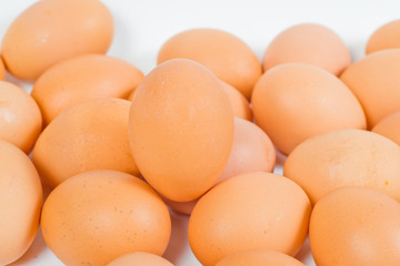 eggs