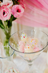 wedding catering food