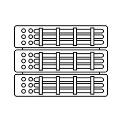 computer data file center hosting cloud transfer