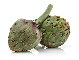 Fototapeta premium Artichoke