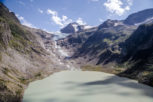Triftsee