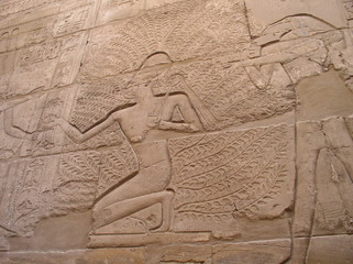 Egypte