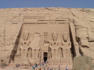 Egypte