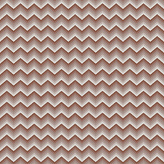 Geometric seamless pattern. 