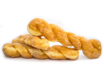 donut isolated