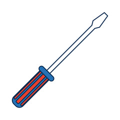 screwdriver icon tool object support technology