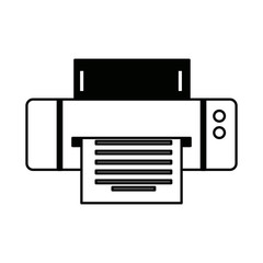 printer paper mobile application multimedia device