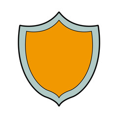 protection shield concept safety privacy security