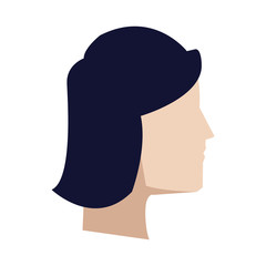 businesswoman avatar profile picture female