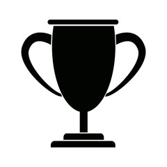 trophy business for the first position winner