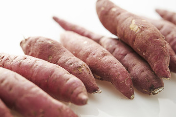 sweet potato