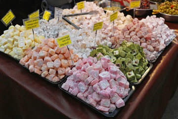 Turkish Delight