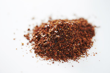 Chili powder