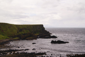 Giants Causeway