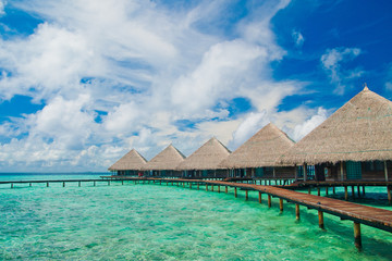 maldives beach