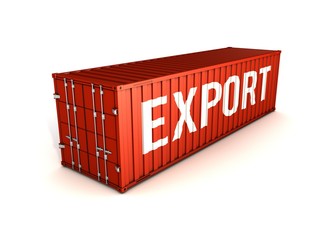 Container Export