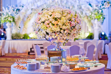 wedding catering food. cocktail food. dessert