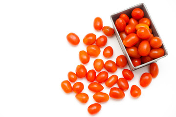 tomato cherry
