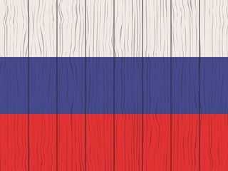 flag of Russia