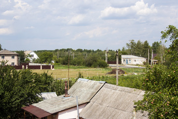 Village