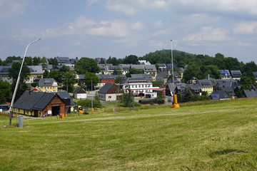 Altenberg im Osterzgebirge