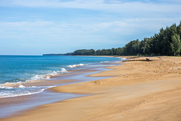 Phuket Beach