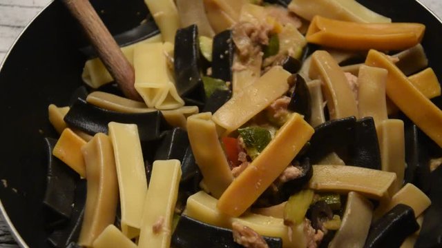 Trinacrie Italsk&aacute; kuchyně Pasta Italienische K&uuml;che Sicilia Video Cucina italiana Итальянская кухня Gastronom&iacute;a de Italia italian sounding siciliana 이탈리아 요리 Norma Trinacria Italy food cuisine Sicilian 