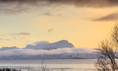 northern Norway