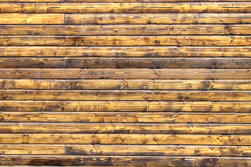 Old wood plank texture as background