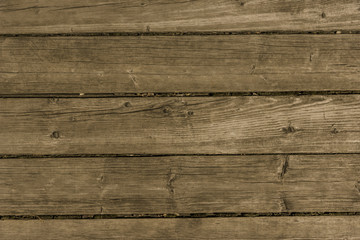 old wooden plank - Vintage wood background, texture