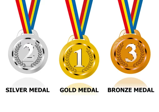 金メダル 銀メダル 銅メダル Gold Medal Silver Medal And Bronze Medal イラスト素材 Stock Vector Adobe Stock 金メダル 銀メダル 銅メダル Gold Medal Silver Medal And Bronze Medal イラスト素材 Stock Vector Adobe Stock