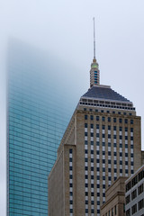 Old and New Hancock