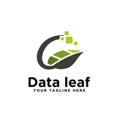 data leaf