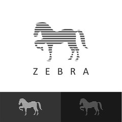 Zebra Logo