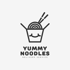 Noodles logo