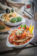 risotto