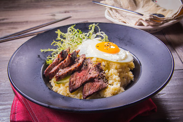 risotto