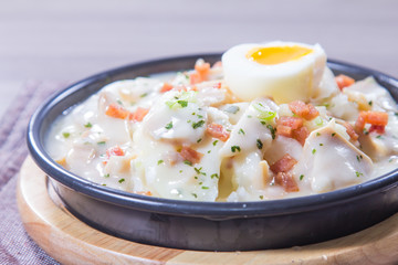 risotto