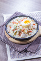 risotto