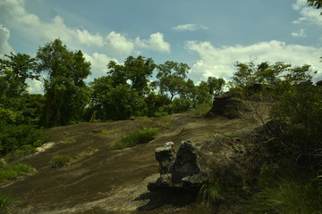 Nationalpark 