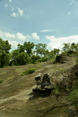 Nationalpark 