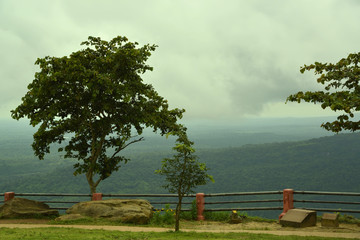 Nationalpark 