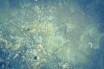 Concrete cement wall texture background for interior design business. exterior decoration and industrial construction idea concept. Vintage style effect picture.