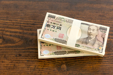 一万円札